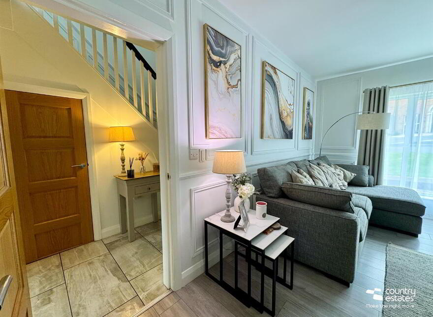 15 Jubilee Hall, Doagh, Ballyclare, BT39 0UH