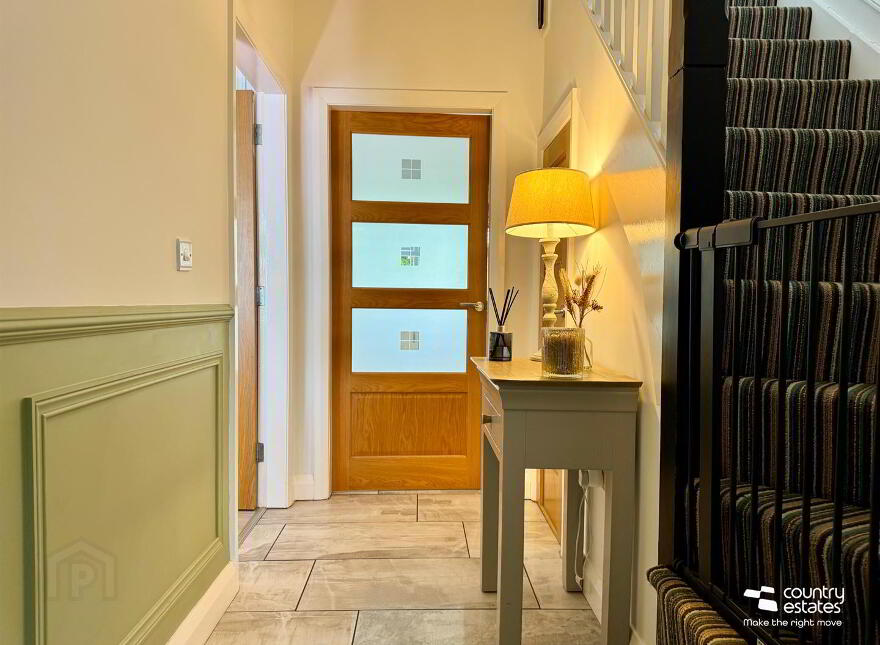15 Jubilee Hall, Doagh, Ballyclare, BT39 0UH