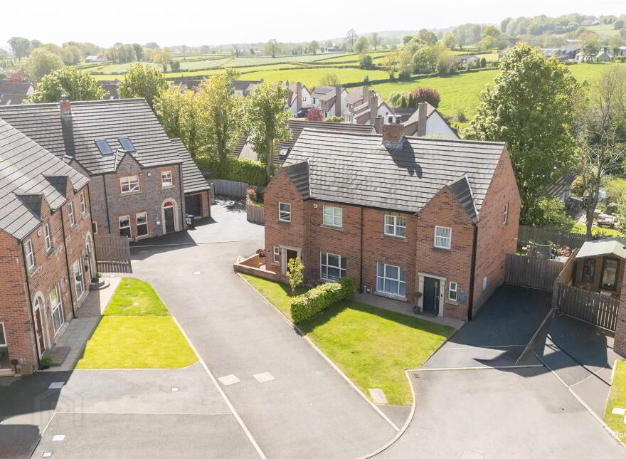 15 Jubilee Hall, Doagh, Ballyclare, BT39 0UH