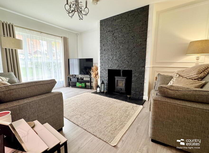 15 Jubilee Hall, Doagh, Ballyclare, BT39 0UH
