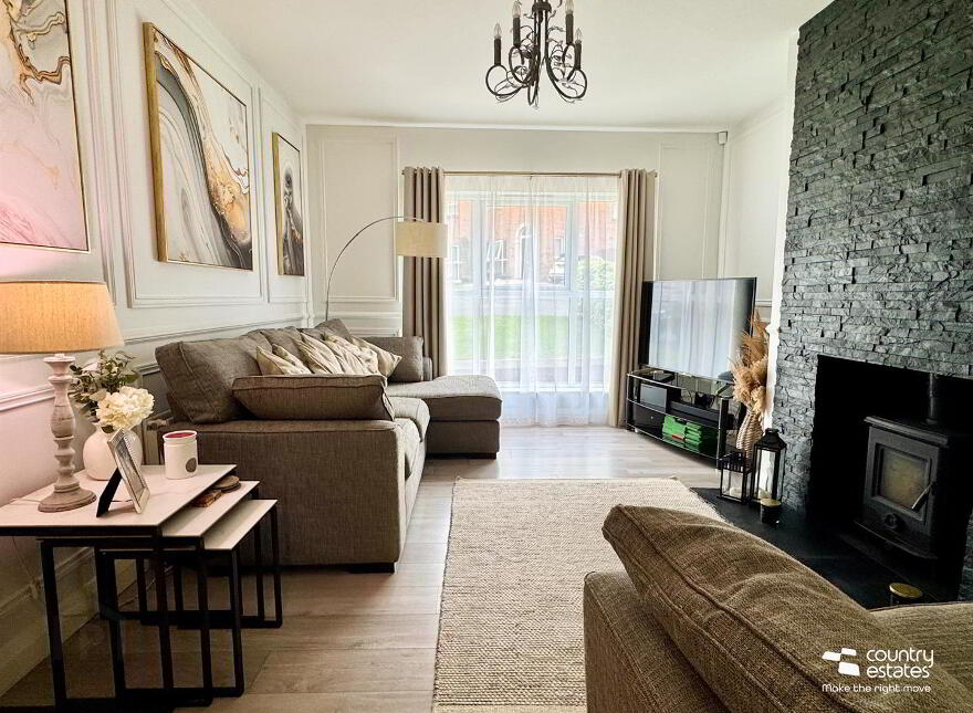 15 Jubilee Hall, Doagh, Ballyclare, BT39 0UH