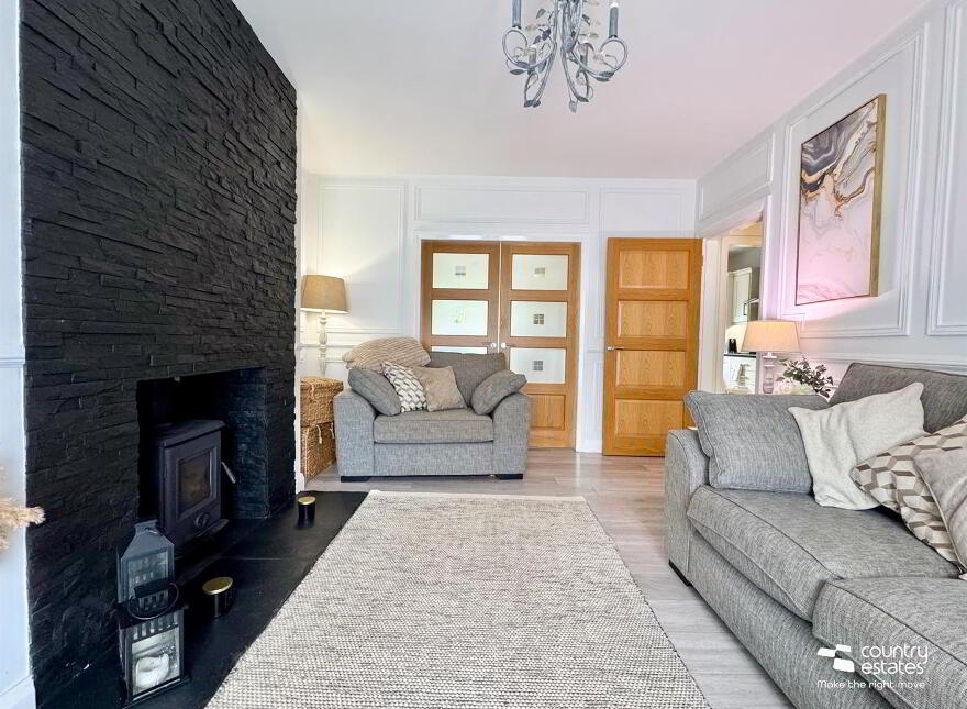 15 Jubilee Hall, Doagh, Ballyclare, BT39 0UH