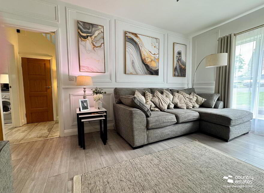 15 Jubilee Hall, Doagh, Ballyclare, BT39 0UH