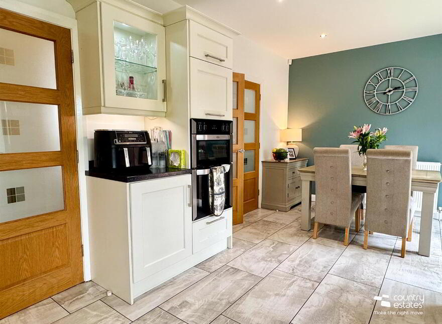 15 Jubilee Hall, Doagh, Ballyclare, BT39 0UH