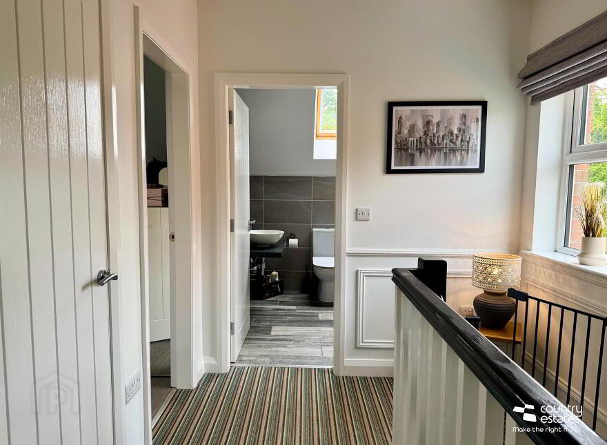15 Jubilee Hall, Doagh, Ballyclare, BT39 0UH