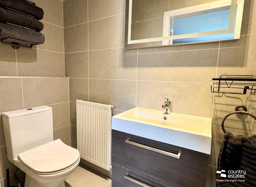 15 Jubilee Hall, Doagh, Ballyclare, BT39 0UH