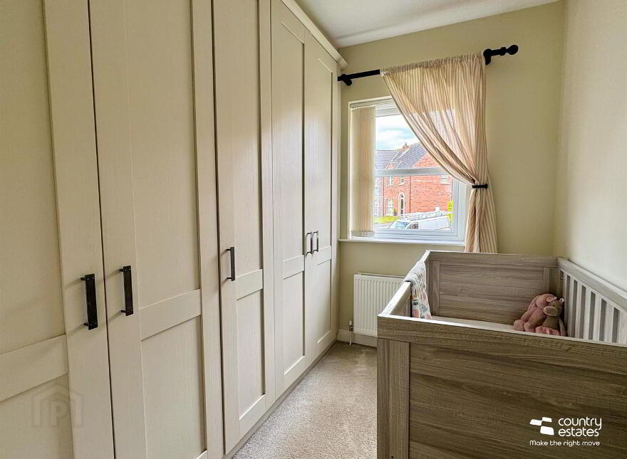 15 Jubilee Hall, Doagh, Ballyclare, BT39 0UH