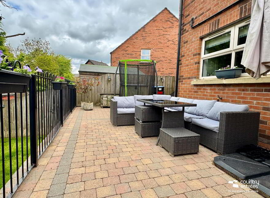 15 Jubilee Hall, Doagh, Ballyclare, BT39 0UH