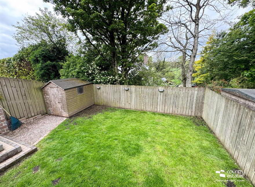 15 Jubilee Hall, Doagh, Ballyclare, BT39 0UH