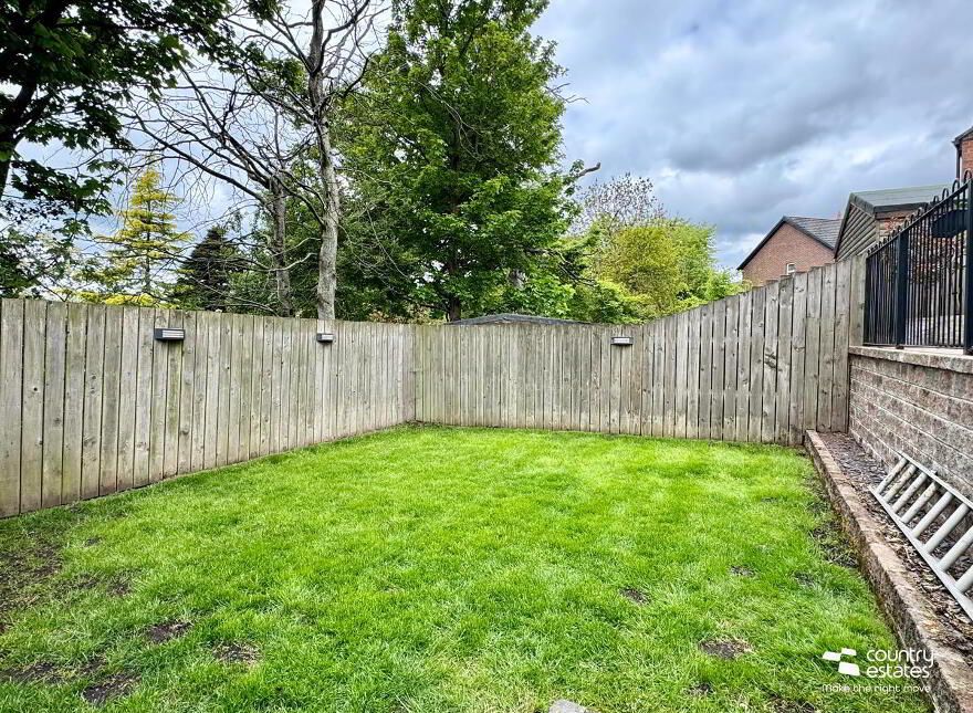 15 Jubilee Hall, Doagh, Ballyclare, BT39 0UH