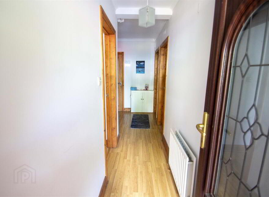Apt, 190 Bingnian Drive, Glen Road, Belfast, BT11 8JD
