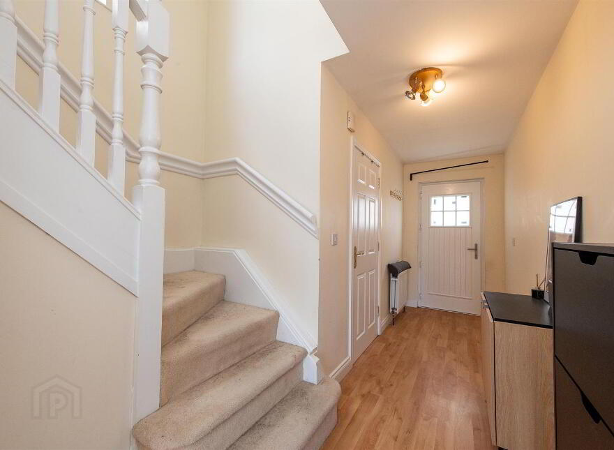 11 Iveagh Court, Dromore, Blackskull, BT25 1SF