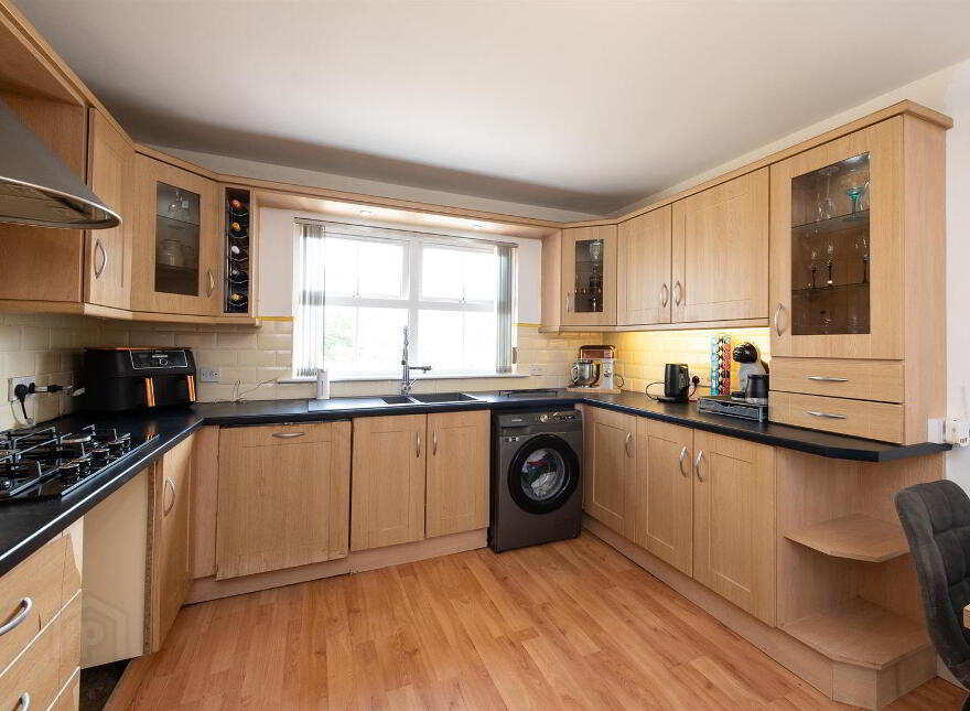 11 Iveagh Court, Dromore, Blackskull, BT25 1SF