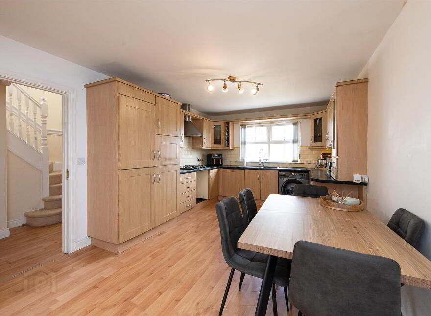 11 Iveagh Court, Dromore, Blackskull, BT25 1SF
