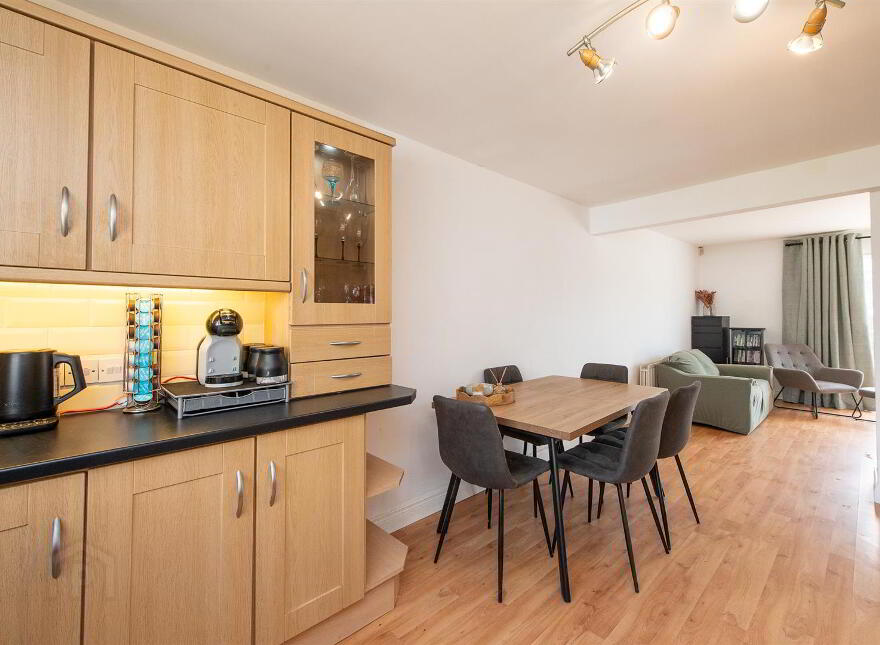 11 Iveagh Court, Dromore, Blackskull, BT25 1SF