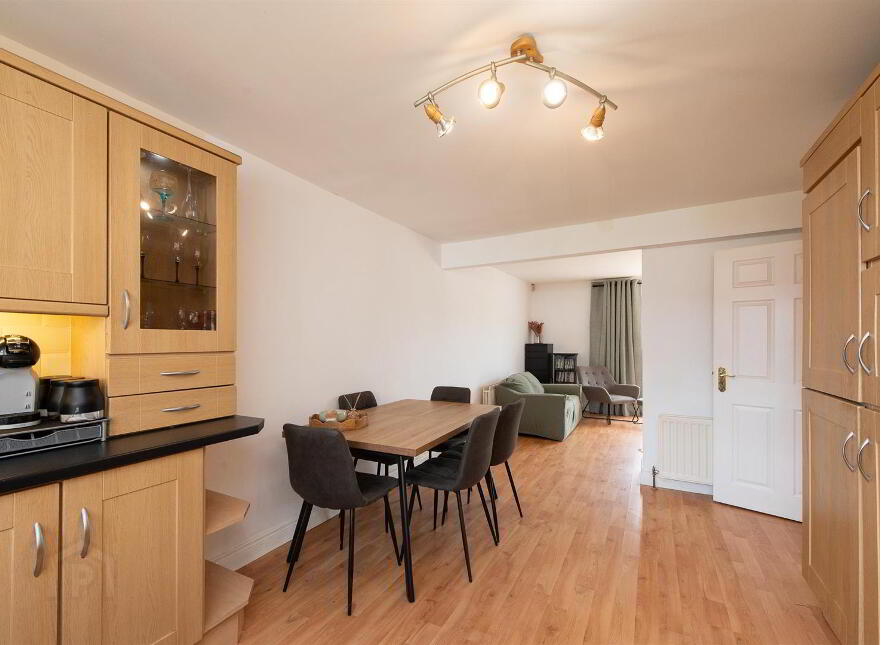 11 Iveagh Court, Dromore, Blackskull, BT25 1SF