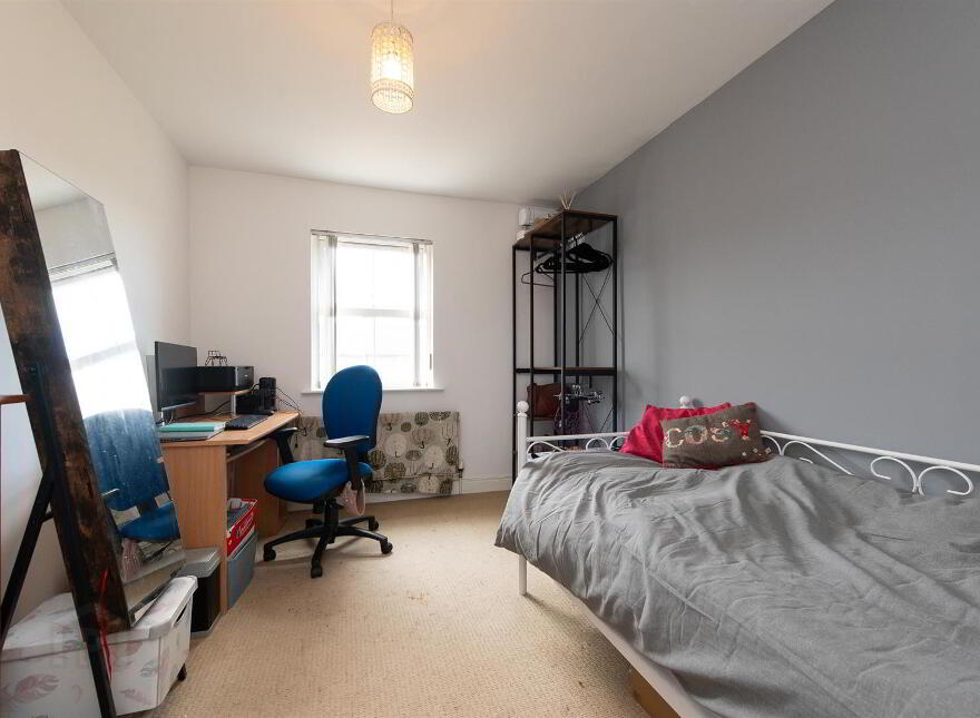 11 Iveagh Court, Dromore, Blackskull, BT25 1SF