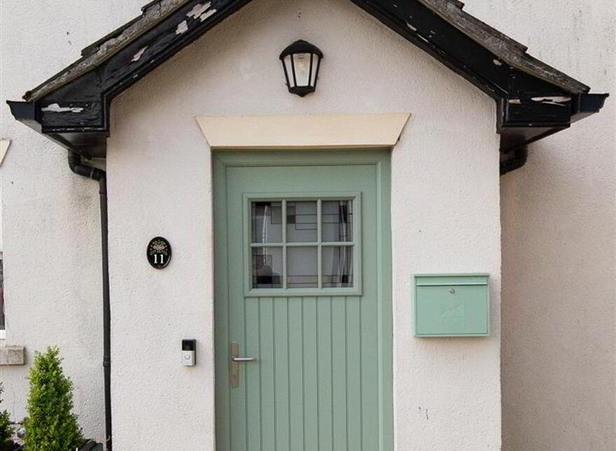 11 Iveagh Court, Dromore, Blackskull, BT25 1SF