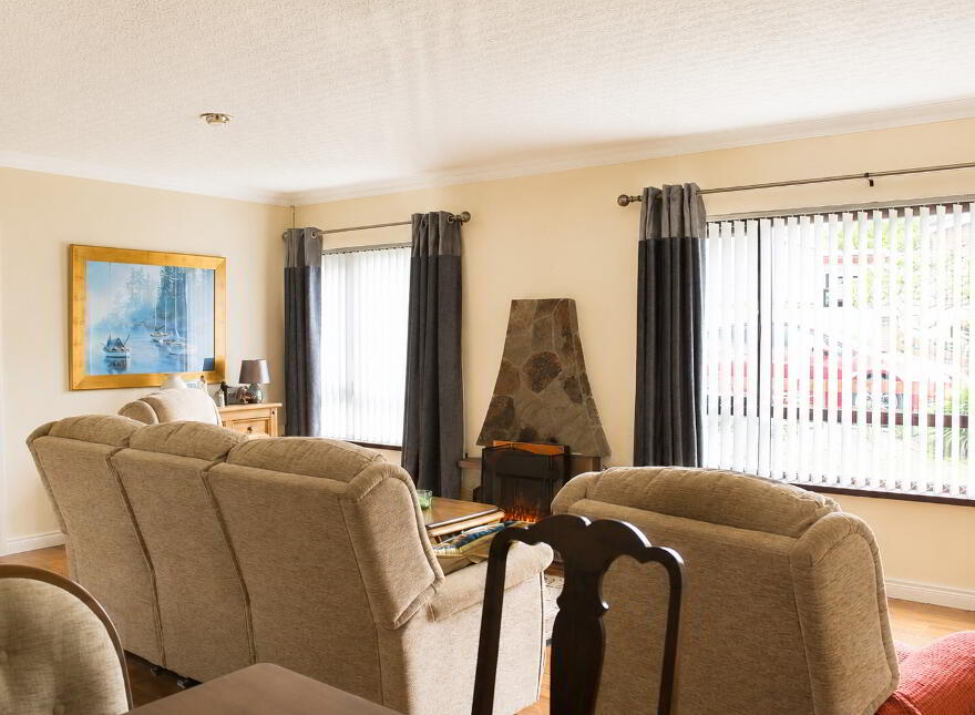 24 Umgola Heights, Armagh, BT60 4EH