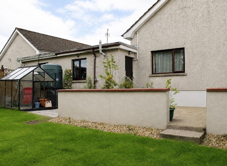 24 Umgola Heights, Armagh, BT60 4EH
