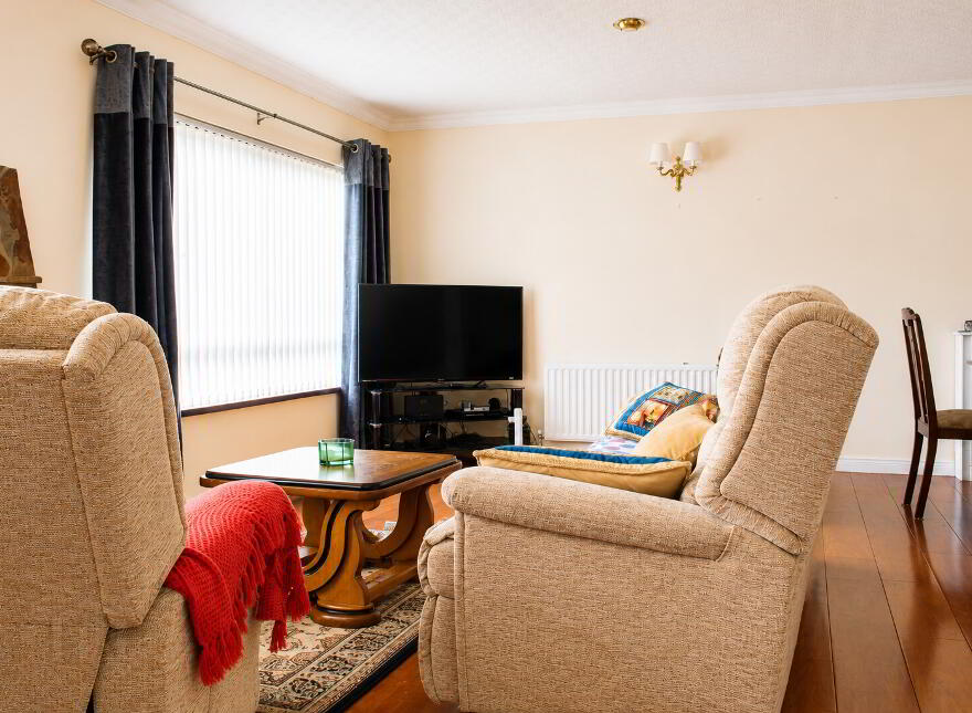 24 Umgola Heights, Armagh, BT60 4EH