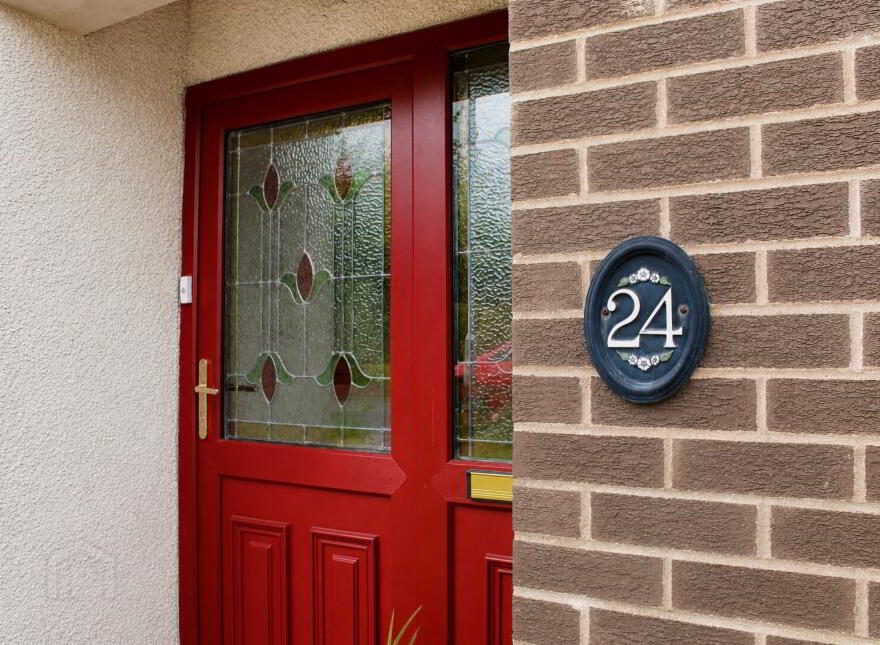 24 Umgola Heights, Armagh, BT60 4EH
