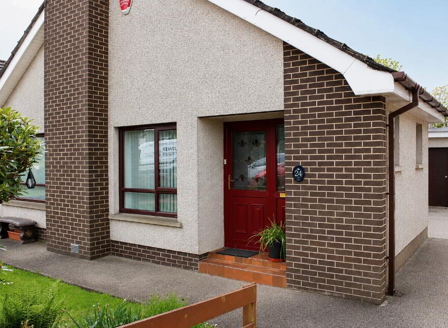 24 Umgola Heights, Armagh, BT60 4EH