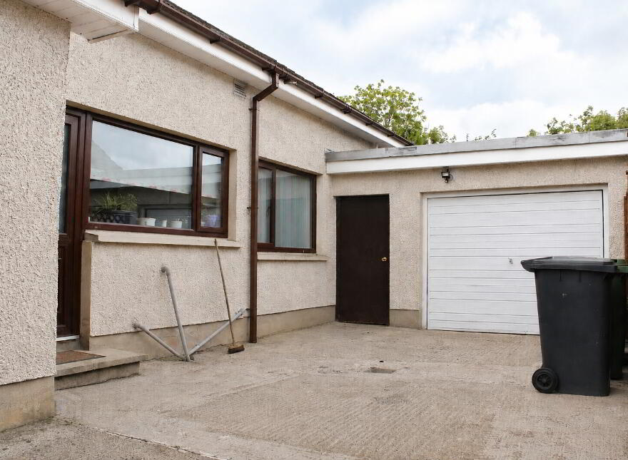 24 Umgola Heights, Armagh, BT60 4EH