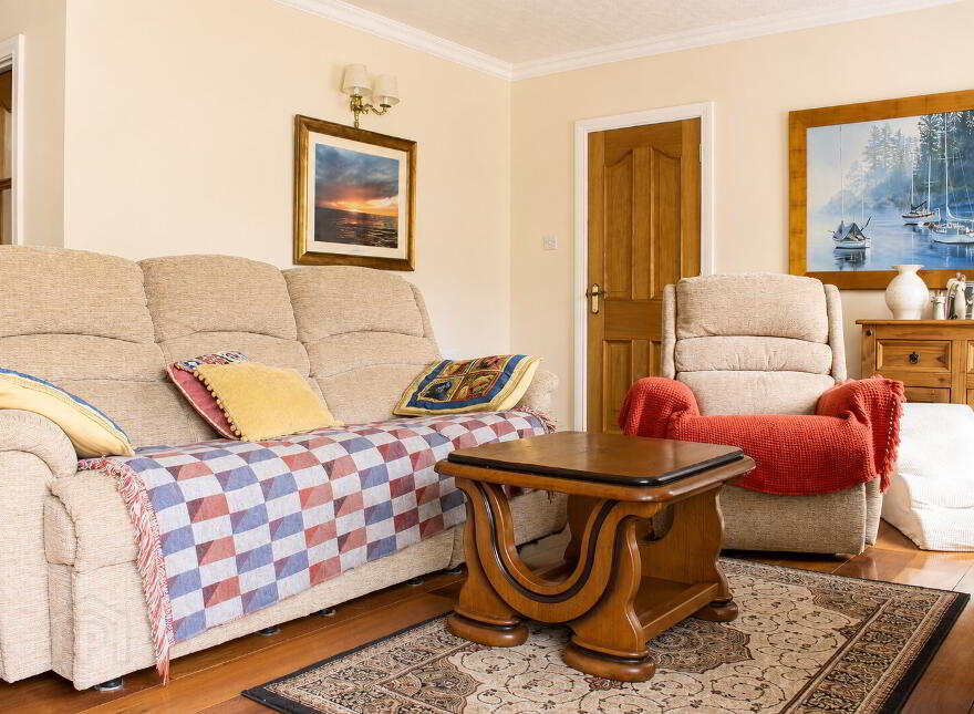 24 Umgola Heights, Armagh, BT60 4EH