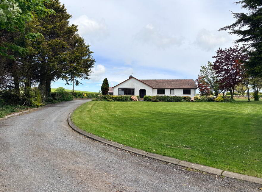 62 Ballysallagh Road, Downpatrick, BT30 7EH