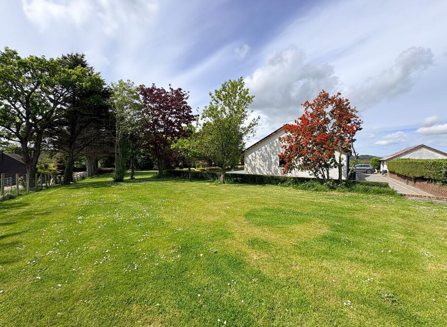 62 Ballysallagh Road, Downpatrick, BT30 7EH