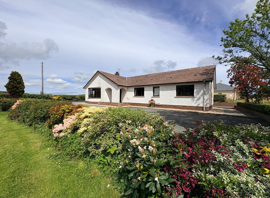 62 Ballysallagh Road, Downpatrick, BT30 7EH