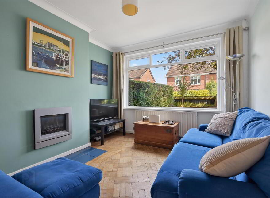 31 Cricklewood Park, Belfast, BT9 5GW