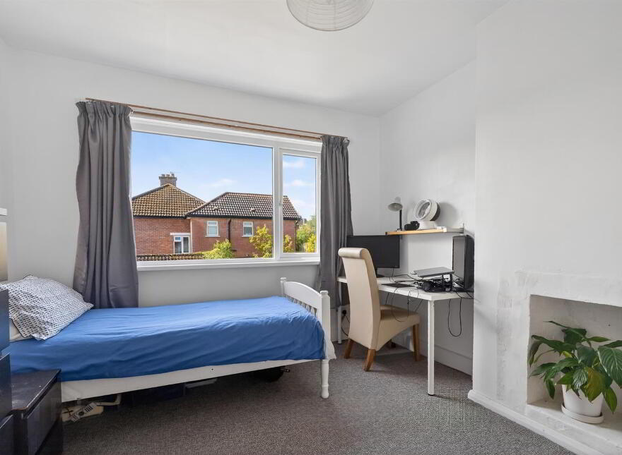 31 Cricklewood Park, Belfast, BT9 5GW