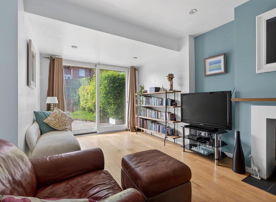 31 Cricklewood Park, Belfast, BT9 5GW