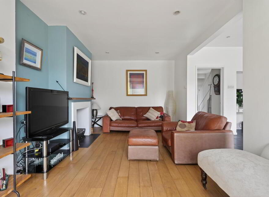 31 Cricklewood Park, Belfast, BT9 5GW