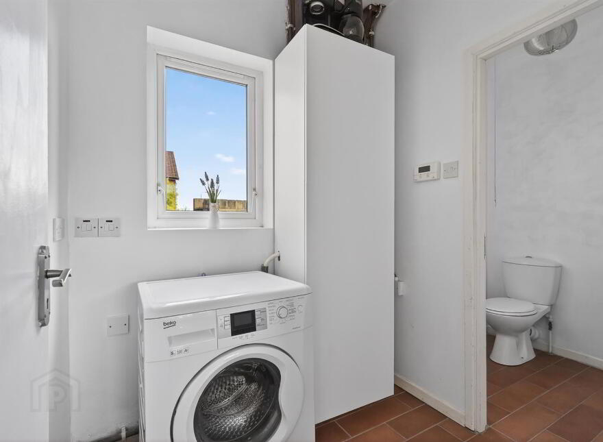 31 Cricklewood Park, Belfast, BT9 5GW