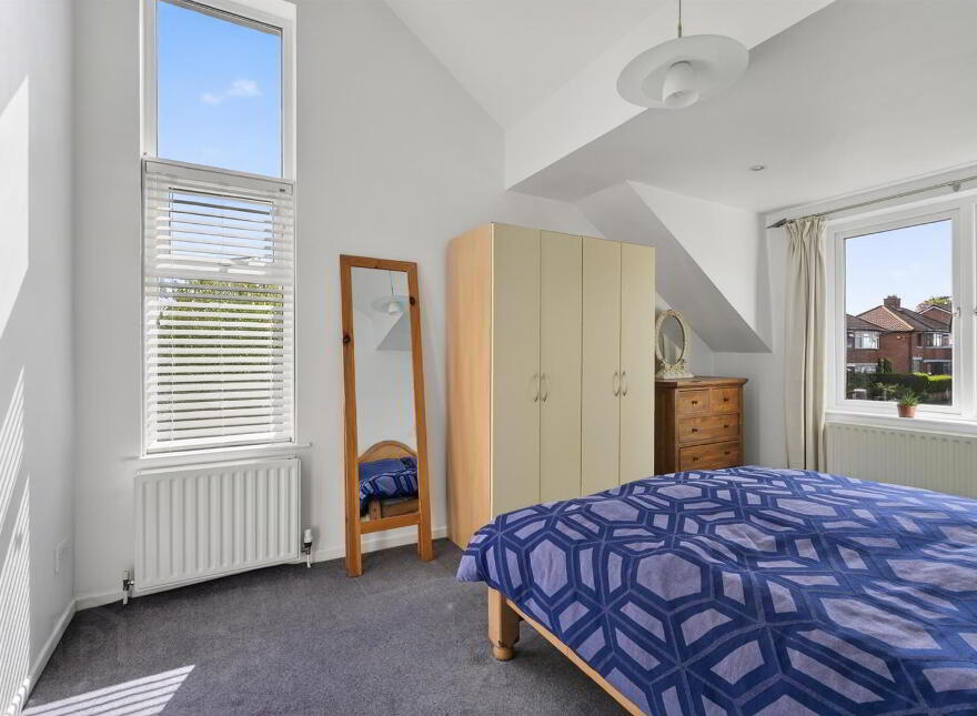 31 Cricklewood Park, Belfast, BT9 5GW