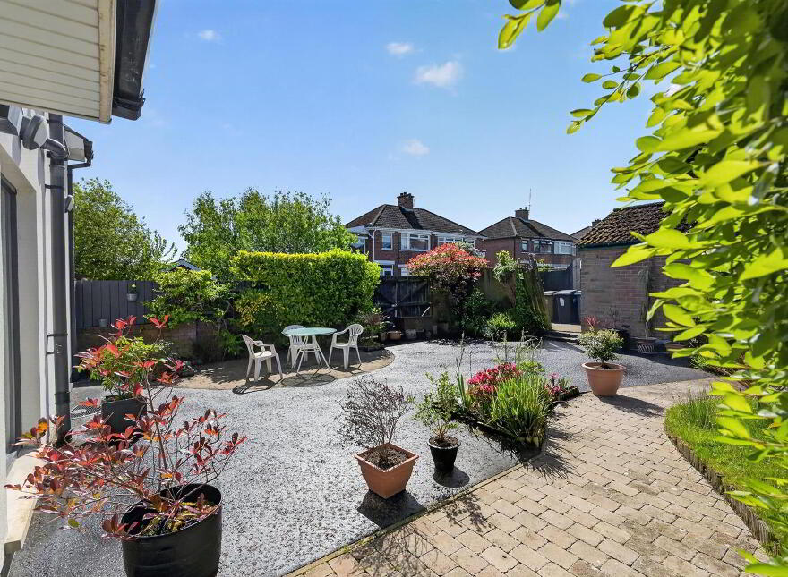 31 Cricklewood Park, Belfast, BT9 5GW