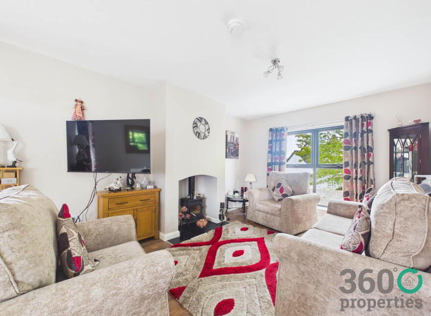 20 Greenmount Avenue, Ballymena, BT43 6DA