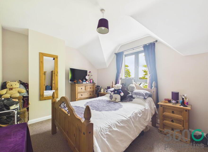 20 Greenmount Avenue, Ballymena, BT43 6DA