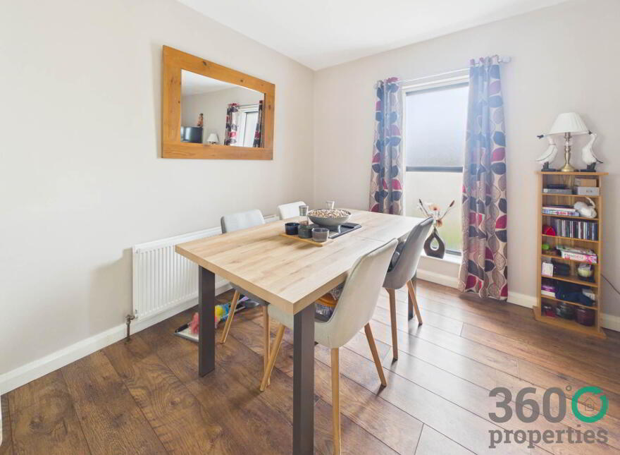 20 Greenmount Avenue, Ballymena, BT43 6DA