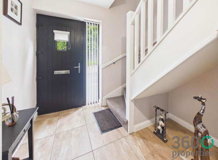 20 Greenmount Avenue, Ballymena, BT43 6DA