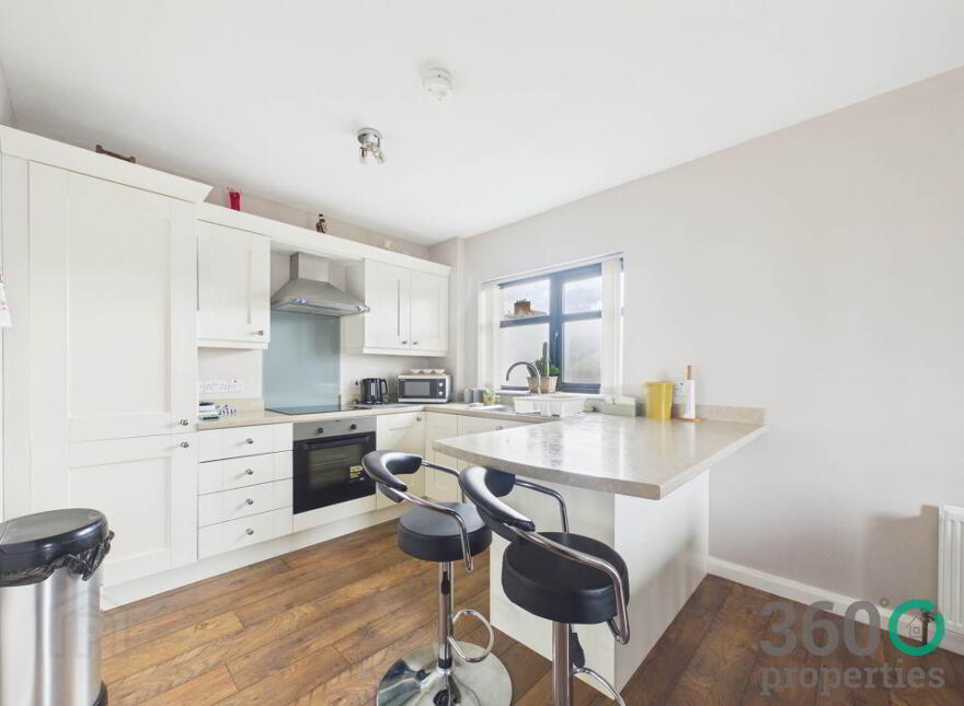 20 Greenmount Avenue, Ballymena, BT43 6DA