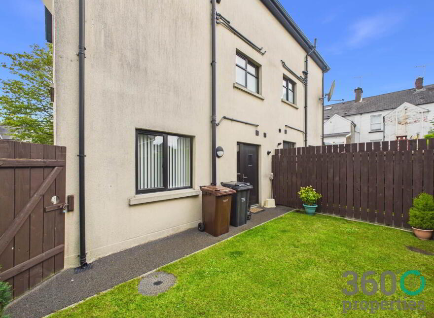 20 Greenmount Avenue, Ballymena, BT43 6DA