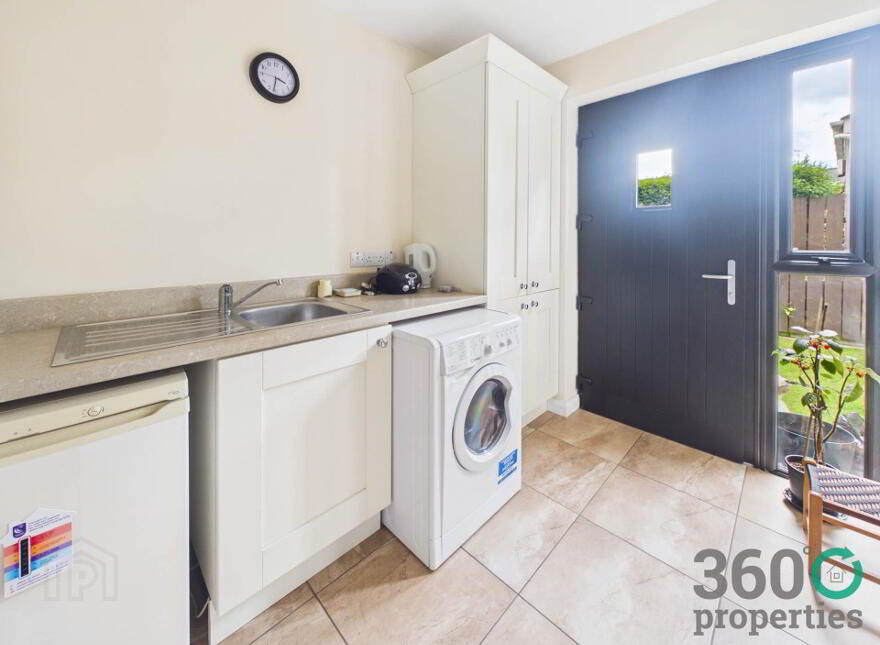 20 Greenmount Avenue, Ballymena, BT43 6DA