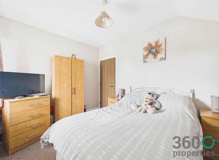 20 Greenmount Avenue, Ballymena, BT43 6DA