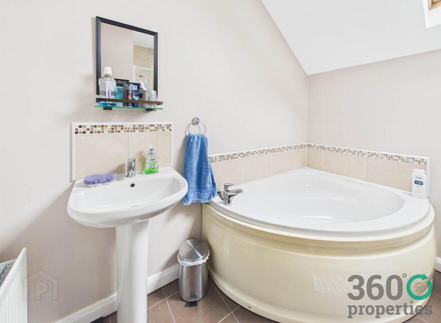 20 Greenmount Avenue, Ballymena, BT43 6DA