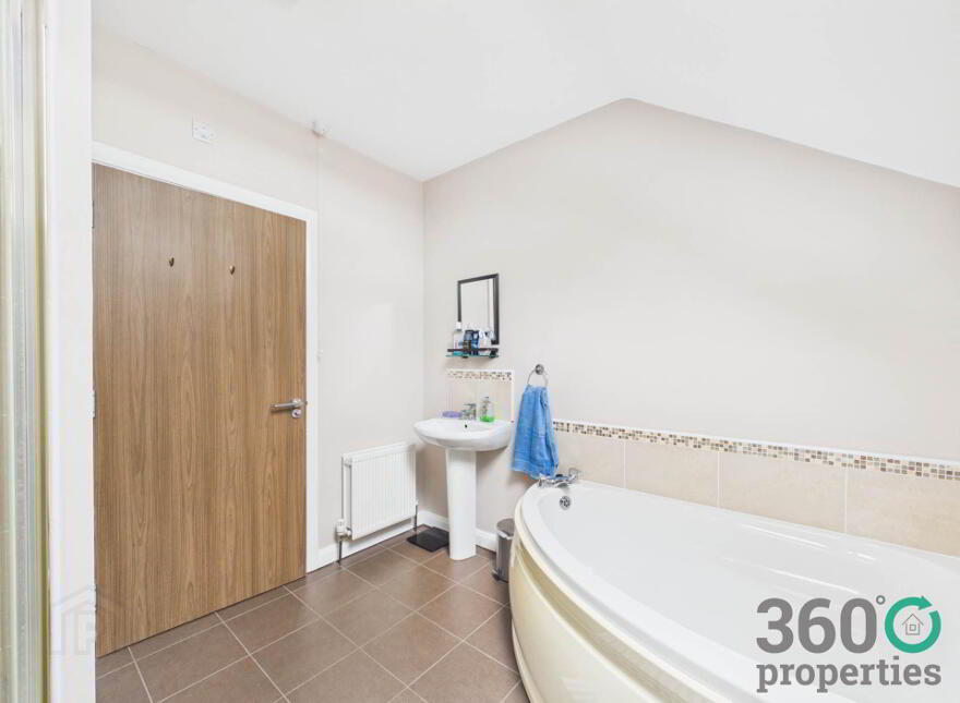 20 Greenmount Avenue, Ballymena, BT43 6DA