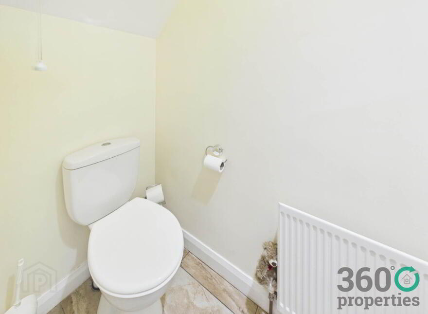 20 Greenmount Avenue, Ballymena, BT43 6DA